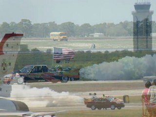 USAF 2010 Air show slide show.