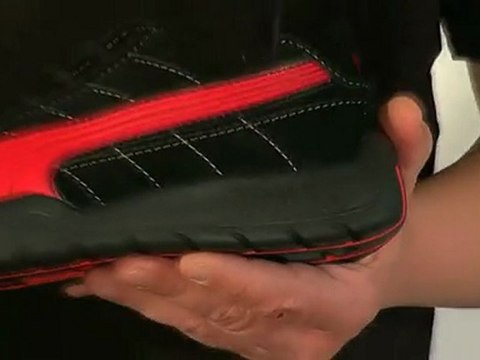 Puma S1P Arbeitsschuhe 642630 Puma Motorsport S1P