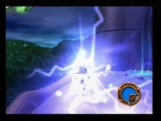 Jak and Daxter : Partie 2 - La jungle interdite
