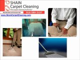 Overland Park Carpet Cleaners - Shain Carpet Cleaning