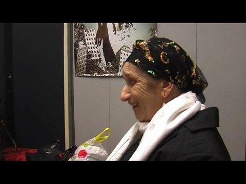 Origines controlées - Le Film - Partie 1