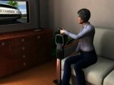 Couch Cane: Replace Your Chair Lift Recliner!