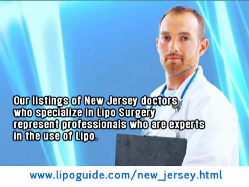 Lipo New Jersey
