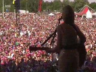 Amy Macdonald - Let's start a band (Live Pinkpop 01-06-09)