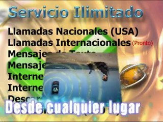 Como obtener Telefonia Celular Gratis.