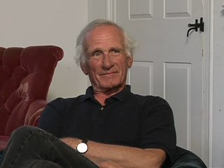 James Carse: Religion vs Belief - 4 of 6