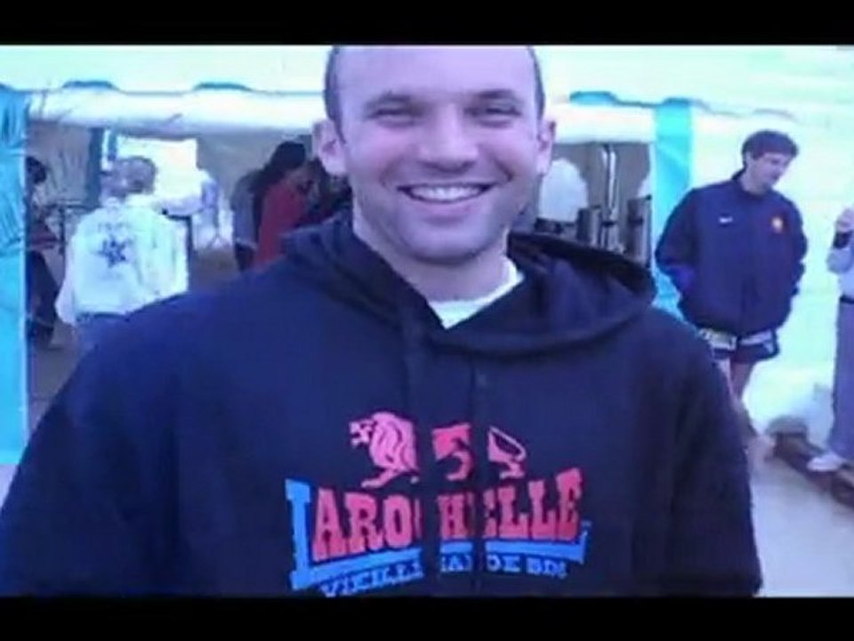 lr beach cup 2010