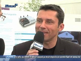 Véhicules hybrides : un projet très ambitieux (Strasbourg)