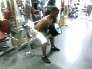 bodybuilding rime mdr