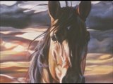 Learn the Secrets of Drawing Horses With Top Equine Artist