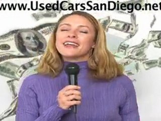 How to sell my car in Santa Ysabel, CA