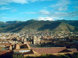 Travel Tour Cusco Cuzco 48