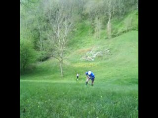 Défi Fort L'écluse 2010