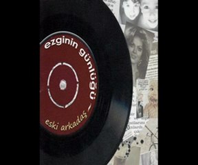 Ezginin Günlüğü
