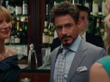 Justin Hammer - Clip Justin Hammer (English)