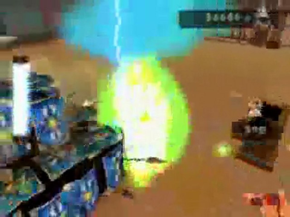 Asterix et Obelix XXL #episode 23