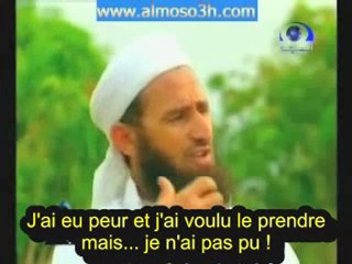 Le sorcier repenti 12 / 12