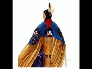 LES AMERINDIENS ET LEURS ATTRIBUTS....