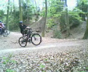 vtt freeride