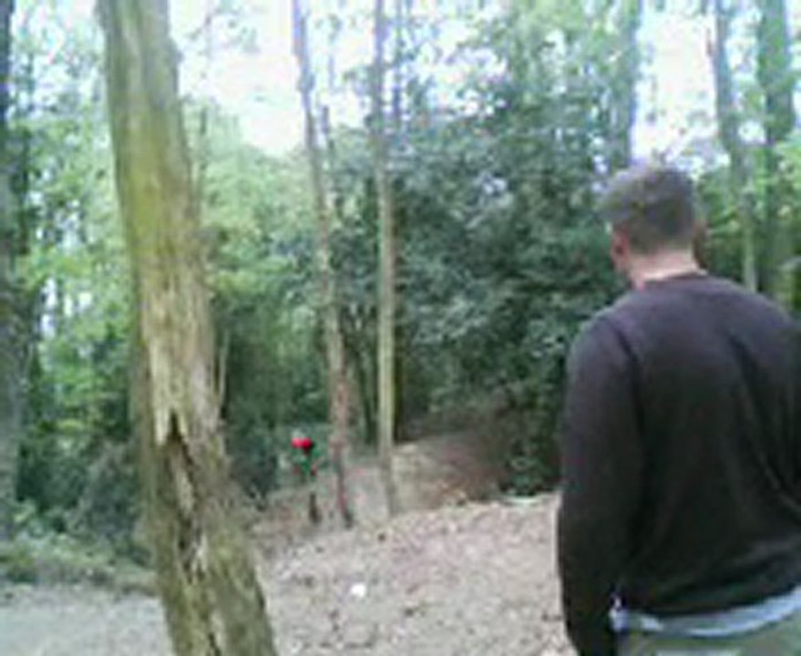 vtt freeride
