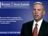 Offshore Rig Injury Attorney Settles Gulf of Mexico ...
