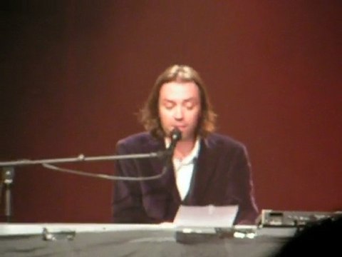 Stanislas Au Nord et au soleil Avesnes-sur-Helpe 24-04-10