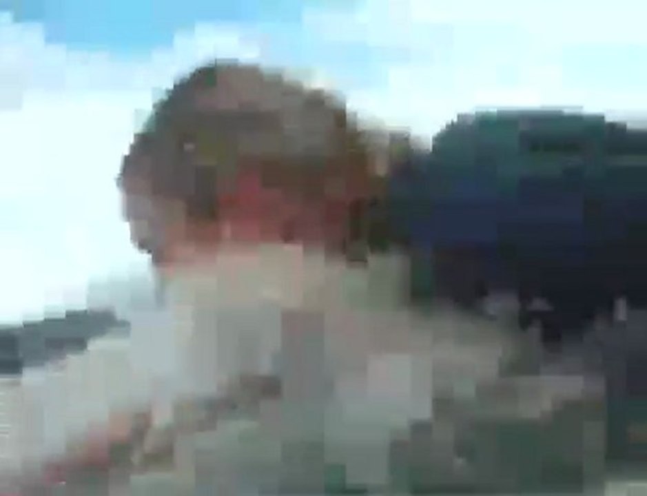 NZ surf trip