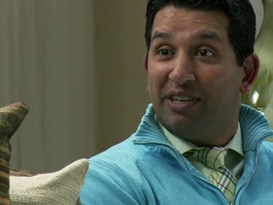 I Like Men! Music Video - with Carol Welsman and 8 Men!