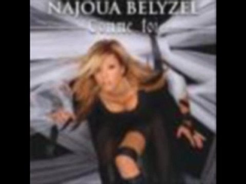 Najoua Belyzel - Ma sainte nitouche