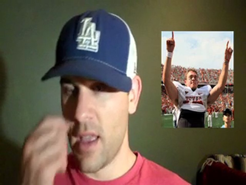 1. NFL Draft: QB