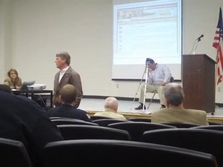 Gene Taylor Says Healthcare Won't Pass. It Did!