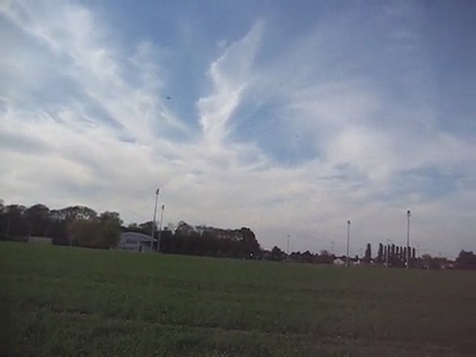 mirage 2000 EDF turborix 55mm