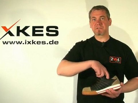 S3 Sicherheitsschuhe 2work4 Arbeitsschuhe S3 Hawk