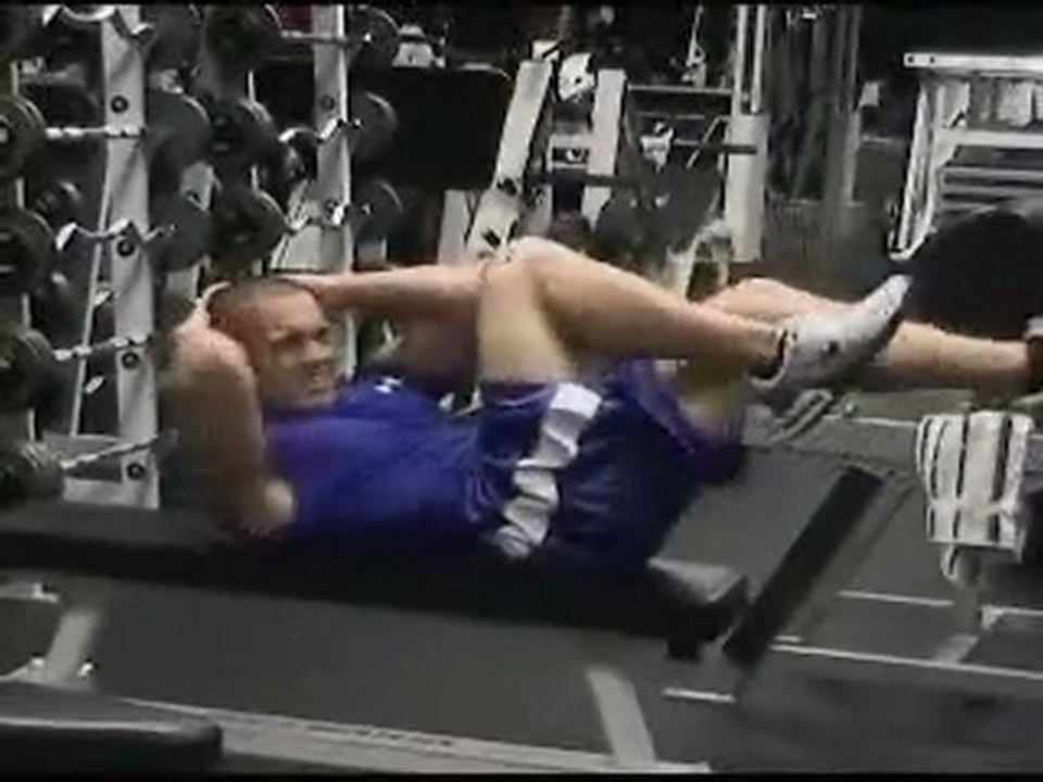 How to Get Six Pack Abs: Using Bicycle Crunches for Nice Abs