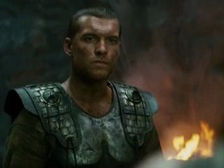 Clash Of The Titans - Clip Make A Stand