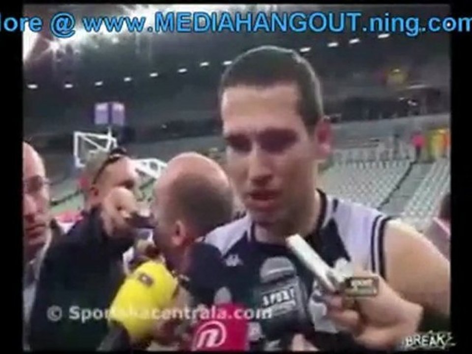 Team Celebrates Too Early and Loses Video Fail