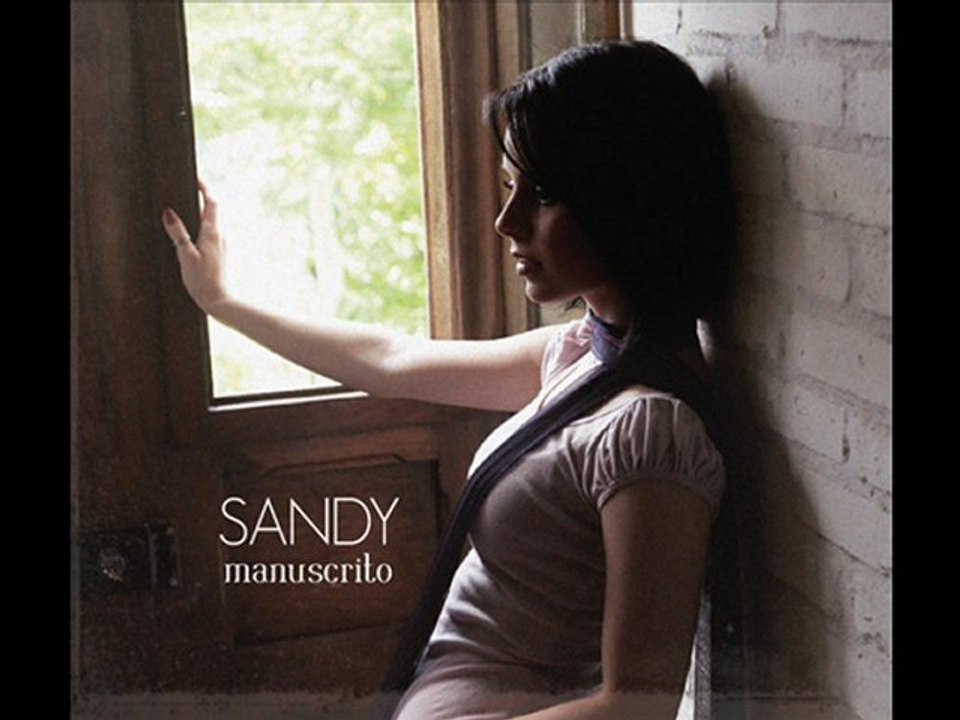 Sandy - Perdida e Salva