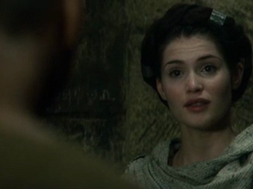 Clash Of The Titans - Clip Son of Zeus