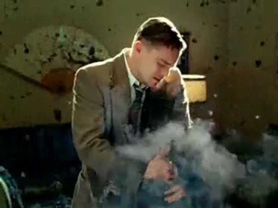 Shocking Ending - Spot TV Shocking Ending (Anglais)