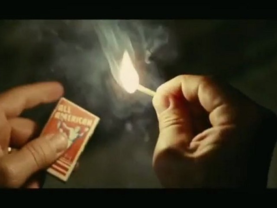 Scorsese - Featurette Scorsese (Anglais)