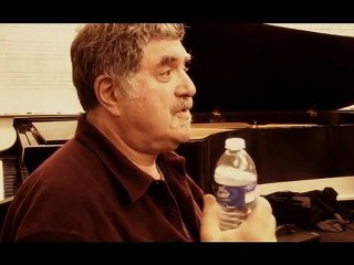 The Instrument is an Illusion - Hal Galper's Master Class