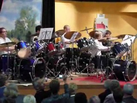 Les Batteurs de Camon (80)