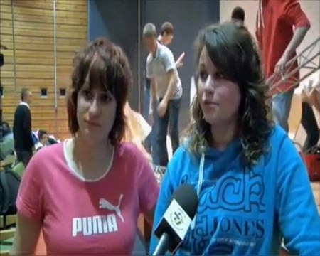 Pièce de théâtre Vaccin de vie mars 2010