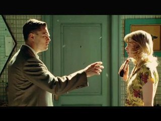 Mystery - Featurette Mystery (Anglais)