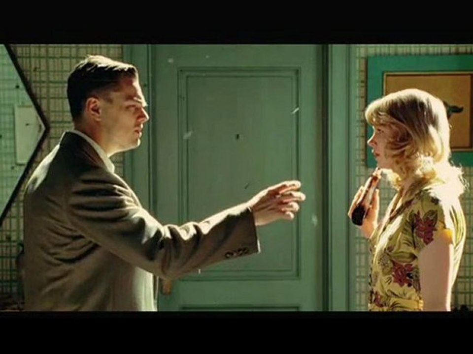 Mystery - Featurette Mystery (Anglais)