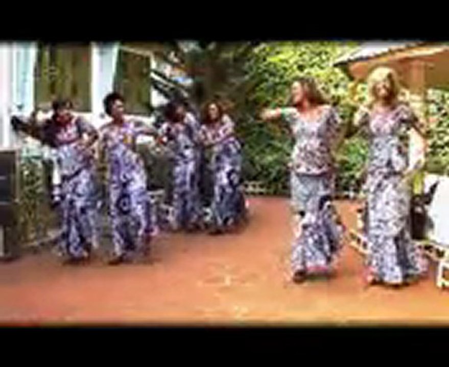 Nafisatou Diawara consideration