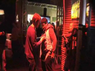 Imersion Premiere - Featurette Imersion Premiere (English)