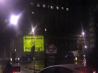 London Invasion - Viral London Invasion (English)