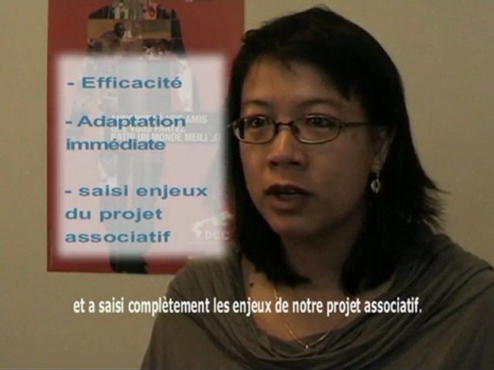 Délégation Catholique pour la Coopération
