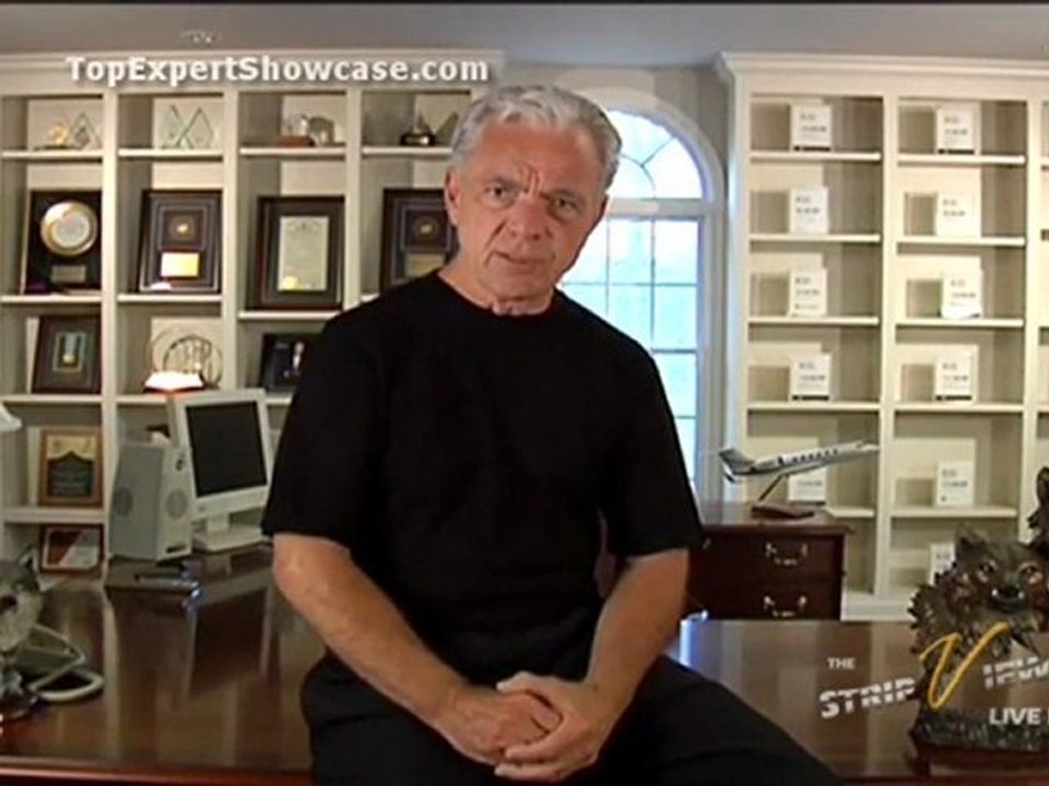 Are You Right for Business? * Bill Bartmann * SpeakerNET